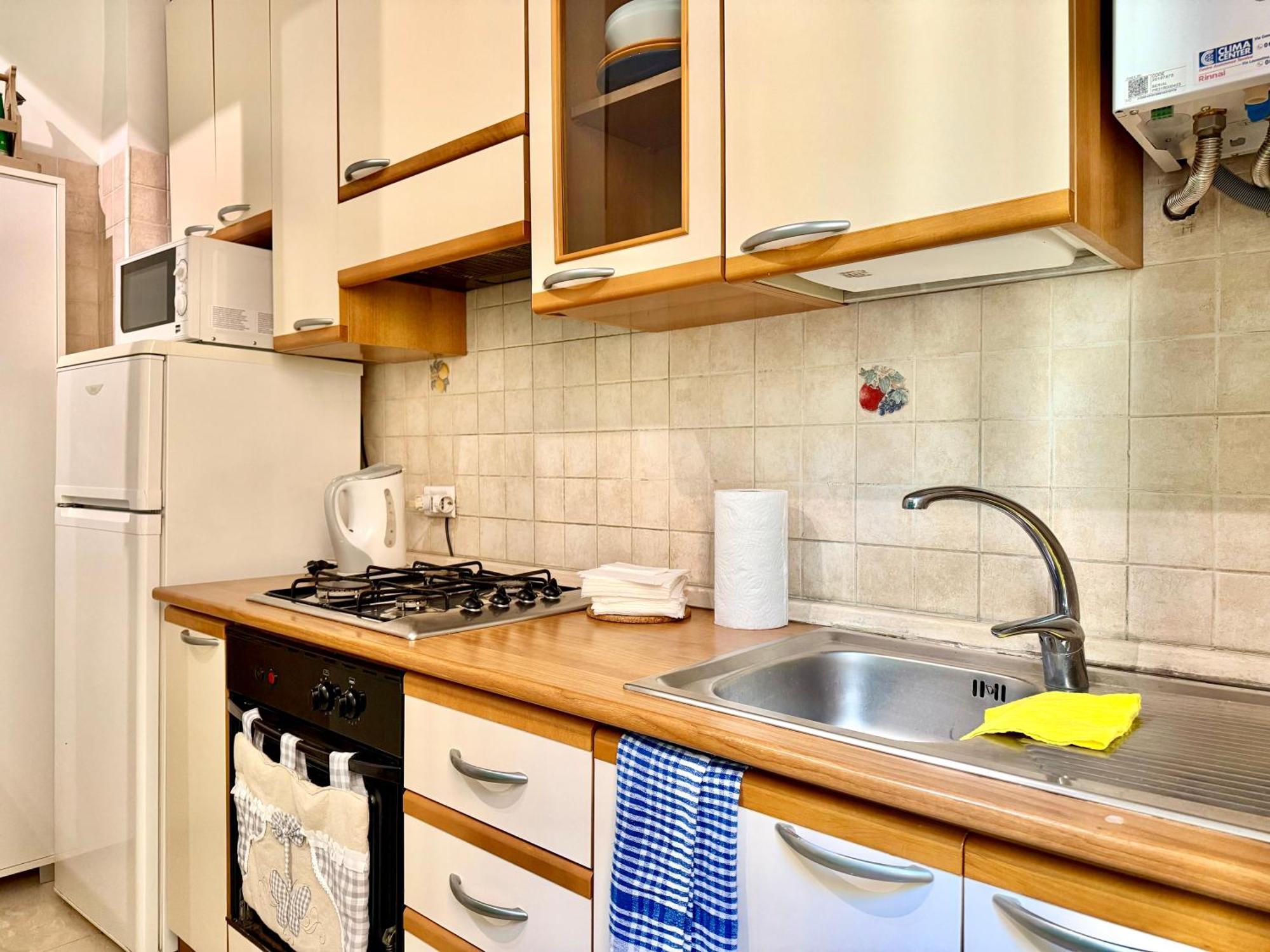 Casa Flavia Rom