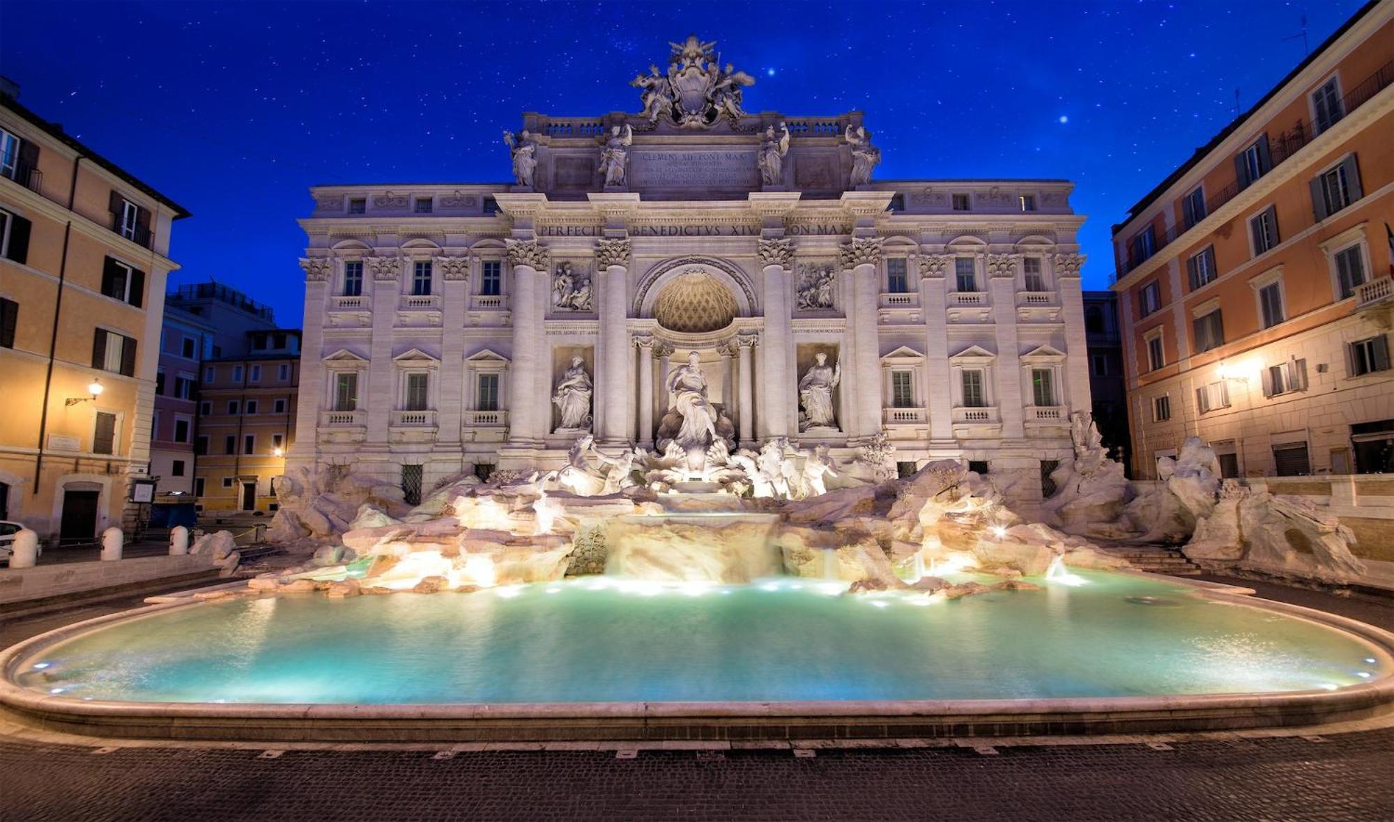 Casa Flavia Rom