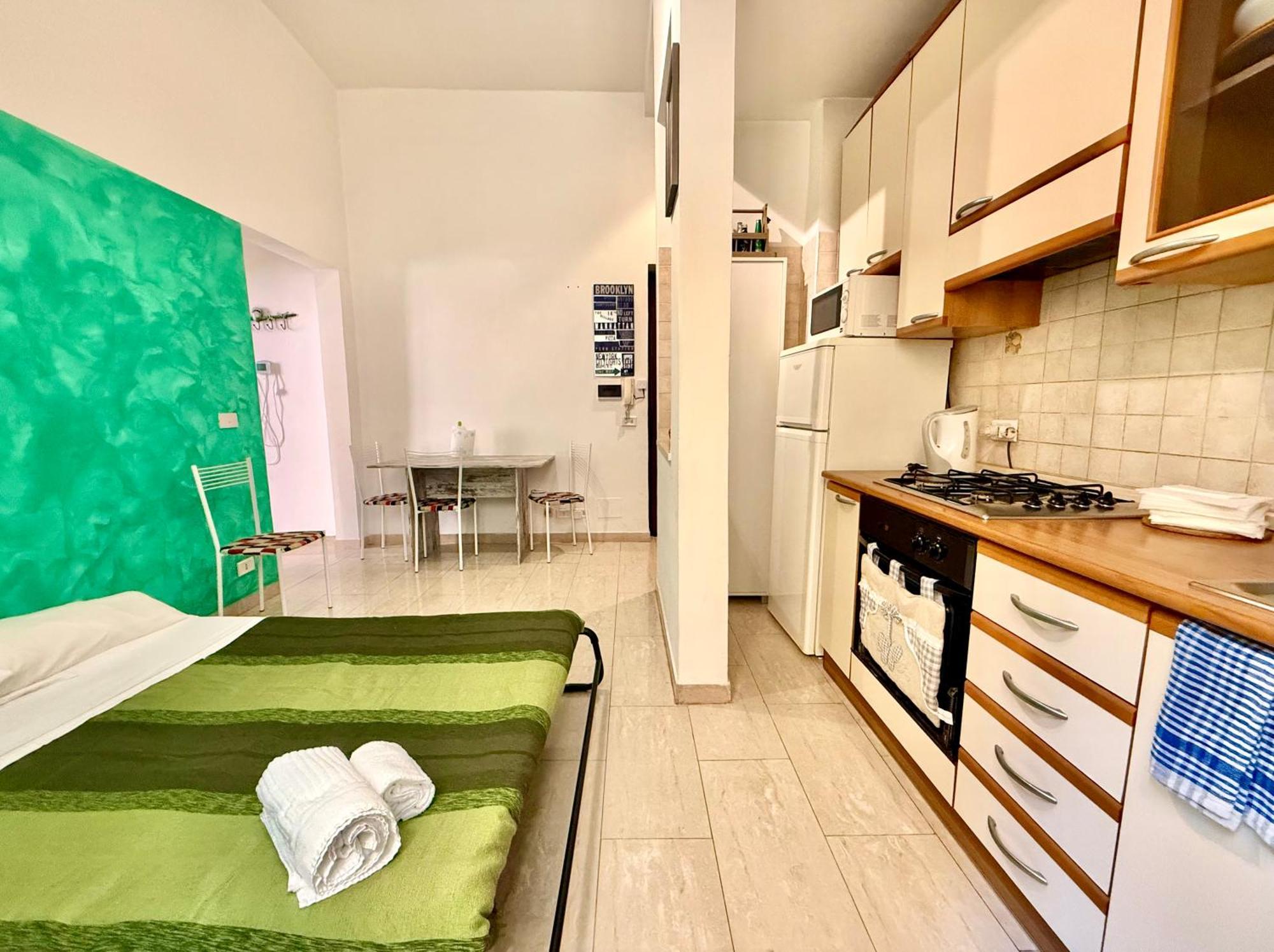 Ferienhaus Casa Flavia