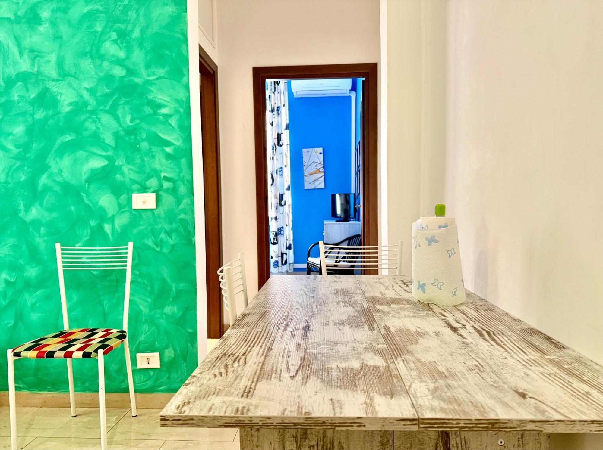 Casa Flavia Ferienhaus Rom