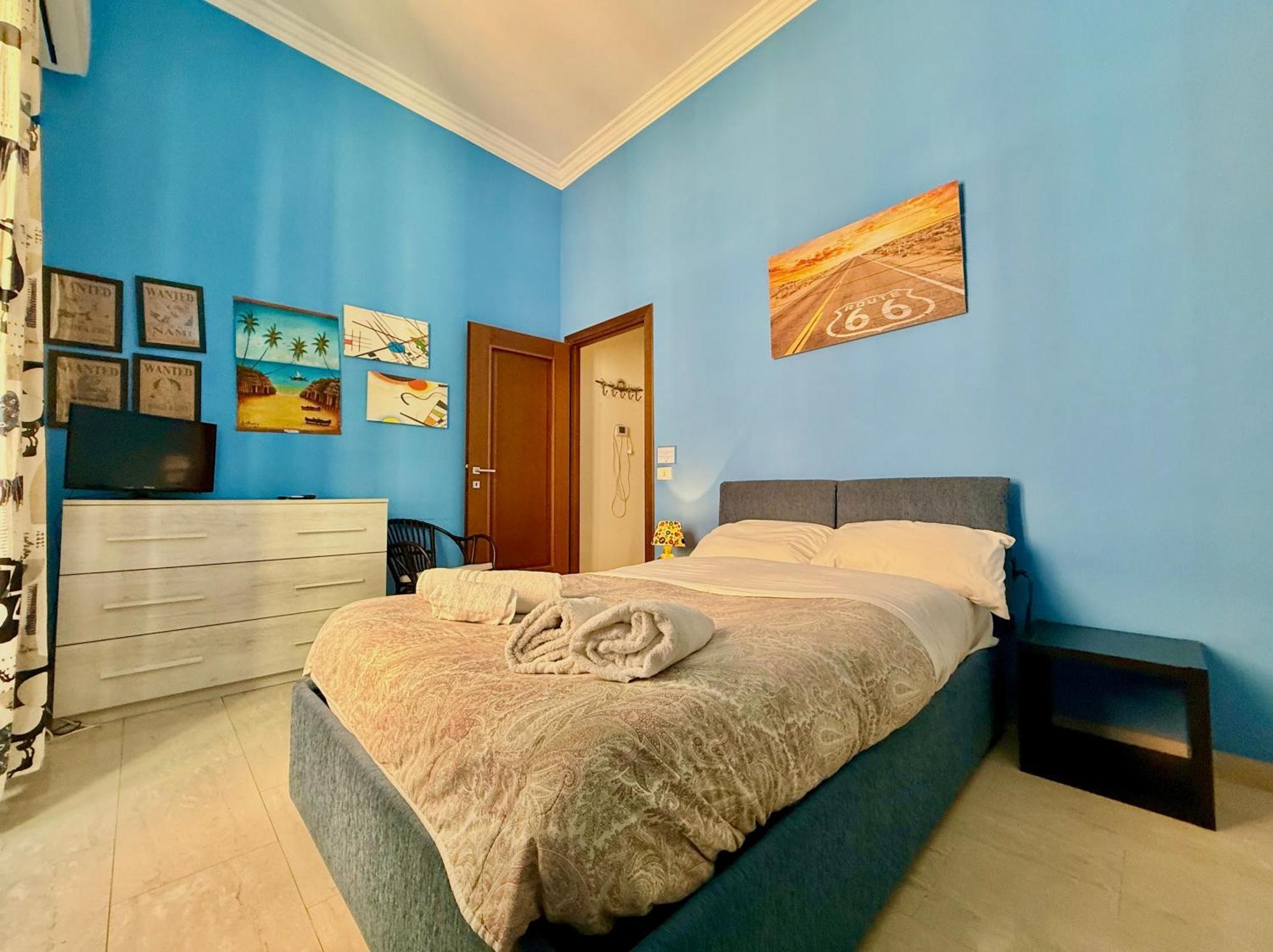 Ferienhaus Casa Flavia Rom