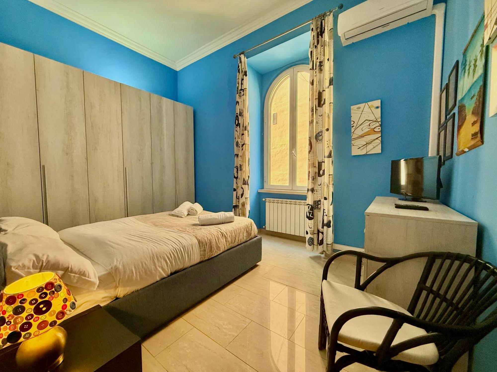 Casa Flavia Rom